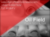 oil field pleated filter cartridge  medium